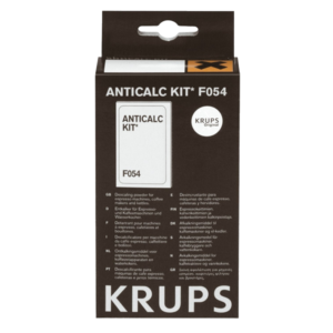Kit descal.máquina decafe 889/890 Krups - F054001B