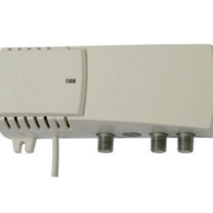 Amplificador vivenda (TV) 2OUT-HQ – Teka