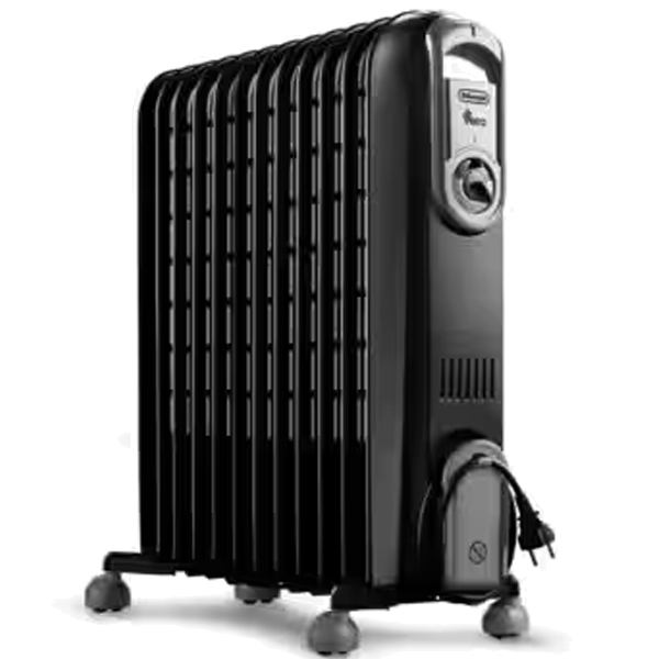 Aquecedor a óleo DeLonghi - V551225.BG