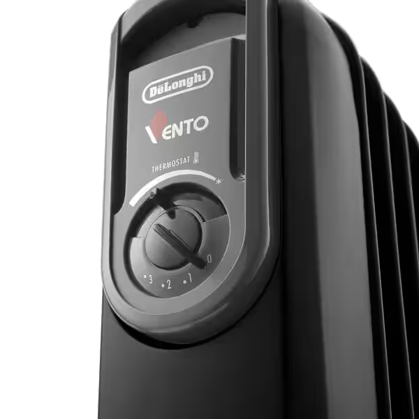 Aquecedor a óleo DeLonghi - V551225.BG