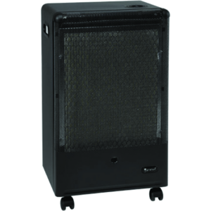 Aquecedor catalitico Gralux – FQ 3000 PT – 3000W