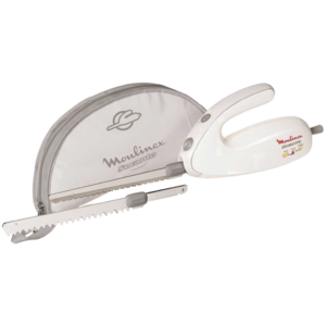 Faca electrica Moulinex secanto congelados – DJAC41