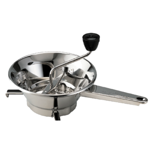 Passevite inox Moulinex – A40106