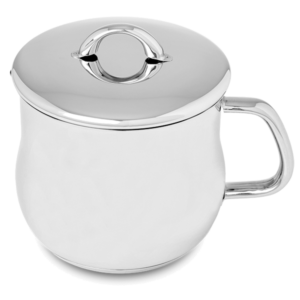 Cafeteira Silampos c/asa 14 domus / id ind.
