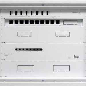 Caixa base ati/cati 3PLAY – Teka