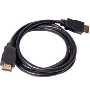 Cabo hdmi M-M de 1,5M Televés