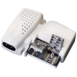 Fonte alimentação picokom 130MA 24V easyf Televés