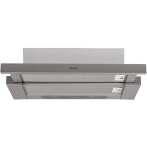 Exaustor Indesit – H 461 IX.1/1