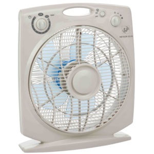 Ventilador climatizador S&P - meteor es N - 5301975900
