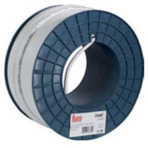 Cabo coax N48HV3 TK(RG6 PVC) ited 2ª ed. – 100M – Teka
