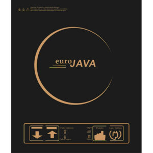 Placa indução Eurojava – 2000W – 2000B