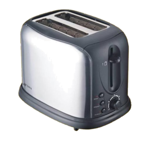 Torradeira electrica Eurojava – 850W/INOX – 300
