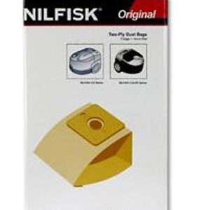 Embalagem sacos p/asp one Nilfisk – 78602600