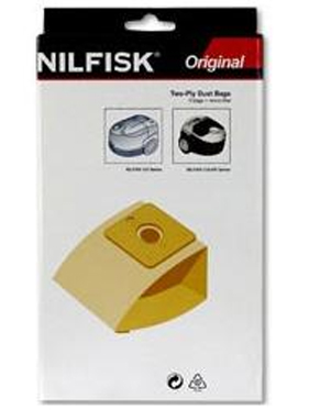 Embalagem sacos p/asp one Nilfisk - 78602600