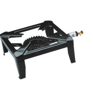 Fogareiro alto rendimento 4 pes idealgas – 4318