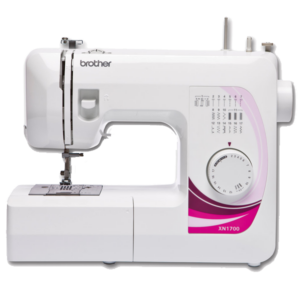 Máquina costura Brother – XN 1700