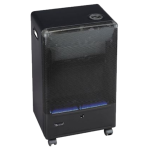 Aquecedor chama azul Gralux – FQ 4000 PT – 4200W