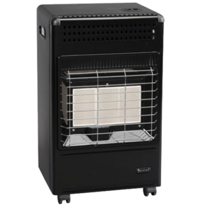 Aquecedor infravermelho Gralux – FQ 4600 PT- 4200W