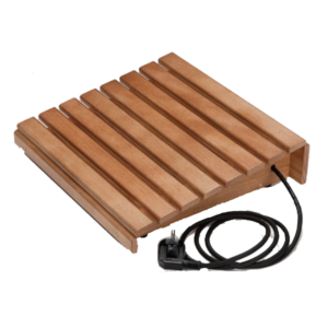 Escalfeta elétrica ergonómica XL Eurojava – 1150