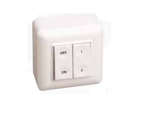 Interruptor S&P - REGUL-2 - 5401260400