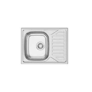 Lava louça encastrar polido Rodi – okio line 65 flat – G16F6KD1P321A0