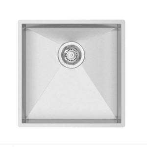 Cuba apl. inferior escovada Rodi – box line 40 – G07M1AC10023A0