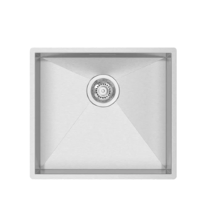 Cuba apl. inferior escovada Rodi – box line 45 – G07M1AD10023A0