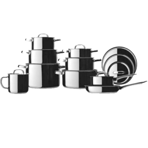Trem cozinha Flama – 367TR09FL