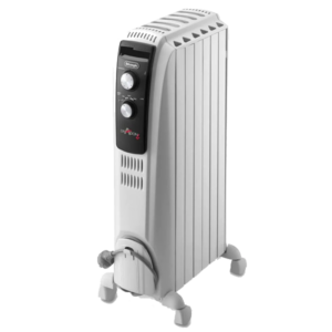 Aquecedor a óleo DeLonghi – TRD40615 – 1500W