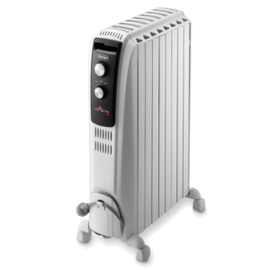 Aquecedor a oleo DeLonghi – TRD40820 – 2000W
