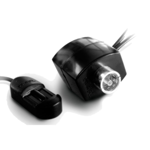 Emissor adicional iv sobre cabo coaxial Televés