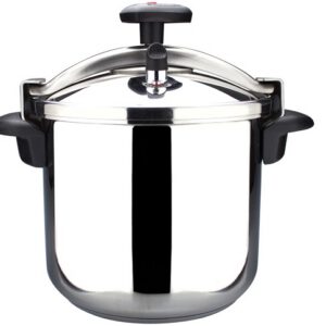 Panela pressão Magefesa – star recta 10 LTS