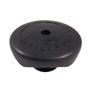Botão de aperto baquelite Silampos – 621000019940A