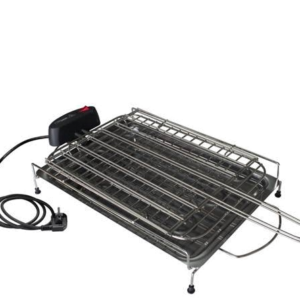 Grelhador elétrico Eurojava – grande 5005 XL