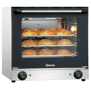 Forno convector bartscher – at 90 – C09040503