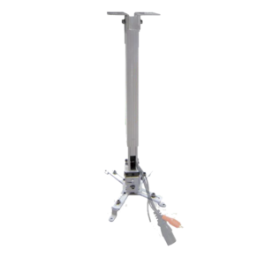 Suporte de parede/teto P/ projetor – 350W