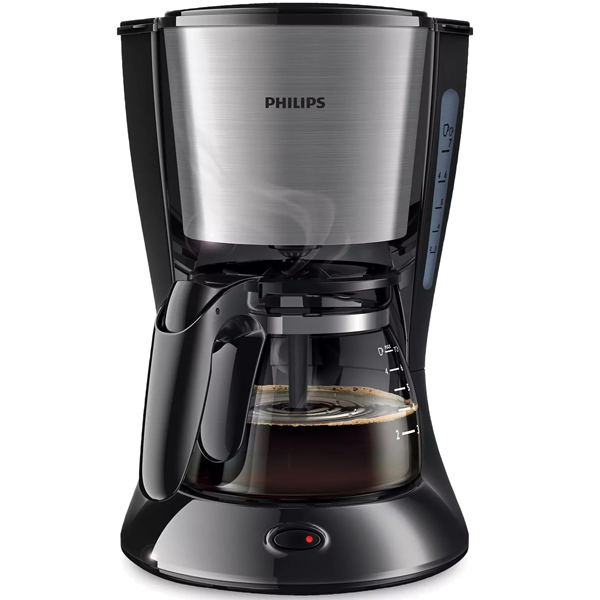 Máquina de café filtro Philips - HD 7435/20