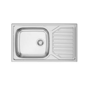 Lava louça encastrar polido Rodi – okio line 103 – G16F6KH1G321A0