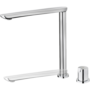 Misturadora Teka – fo 985 – cromada