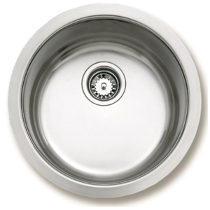 Lava louça Teka – redondo 45 1 C – inox