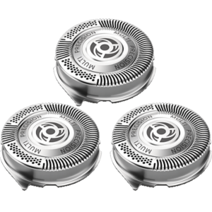 Cabeças de corte Philips – SH 50/50