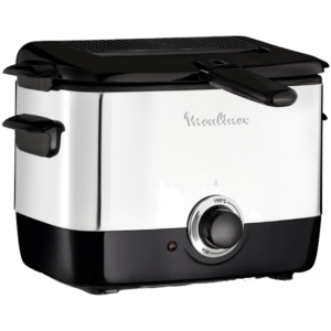 Fritadeira Moulinex minifrito inox – AF220010