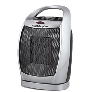 Termoventilador cerâmico Orbegozo – CR 5016