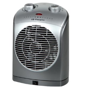 Termoventilador Orbegozo – FH 5022