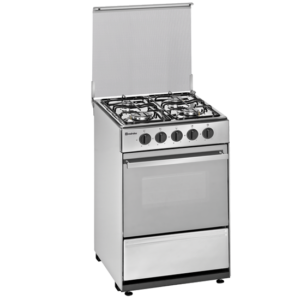 Fogão Meireles – N 520 X N VS – G. nat