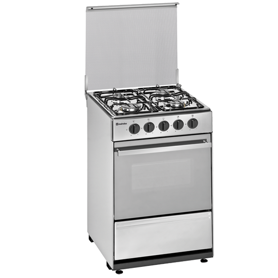 Fogão Meireles - N 520 X N VS - G. nat