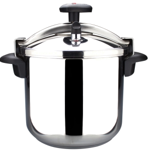 Panela pressão Magefesa – star recta 12 LTS