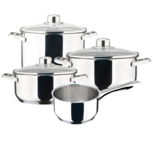 Trem cozinha Magefesa 7 peças – dux