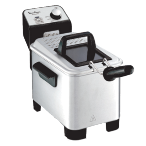 Fritadeira Moulinex easy pro 3L – AM338070