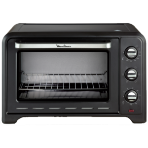 Forno Moulinex optimo 19L – OX444810